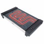 Grill JATA JEGR3000 Black 2700 W 48 x 32 cm