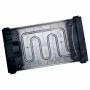 Grill JATA JEGR3000 Black 2700 W 48 x 32 cm