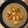 Papier pour friteuse à air Inde 20 cm (24 Unités)