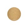 Papier pour friteuse à air Inde 20 cm (24 Unités)