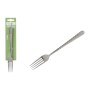 Fork Set Quttin MOMA 20,5 x 2,4 cm 3 Pieces (12 Units)
