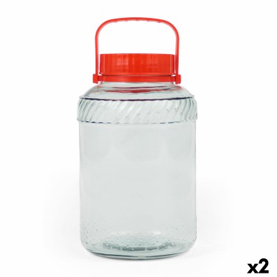 Boîte La Mediterránea 18 L (2 Unités)