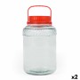 Boîte La Mediterránea 15 L (2 Unités)