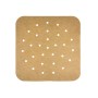 Papier pour friteuse à air Inde 23 cm (24 Unités)
