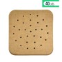 Papier pour friteuse à air Inde 23 cm (24 Unités)