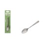 Coffee Spoon Quttin MOMA 6 Pieces 12 Units