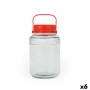 Boîte La Mediterránea 3 L (6 Unités)