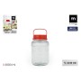 Boîte La Mediterránea 3 L (6 Unités)