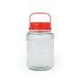 Boîte La Mediterránea 3 L (6 Unités)