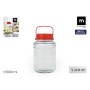 Boîte La Mediterránea 5 L (4 Unités)