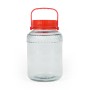 Boîte La Mediterránea 5 L (4 Unités)