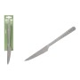 Serrated Knife Quttin MOMA 22,6 x 2 cm 2 Pieces (12 Units)
