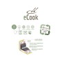 Pan Quttin ECOOK White (6 Units)