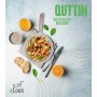 Poêle Quttin ECOOK Blanc (6 Unités)