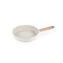 Pan Quttin ECOOK White (6 Units)