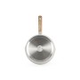 Pan Quttin ECOOK White (6 Units)
