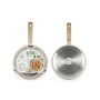Pan Quttin ECOOK White (6 Units)