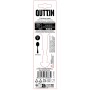 Cuillère de table Quttin Sofia 19,8 x 4,6 cm 3 Pièces (12 Unités)
