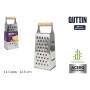 Gratoir Quttin Bambou 10,6 x 8 x 24,5 cm (24 Unités)
