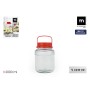 Boîte La Mediterránea 2 L (6 Unités)