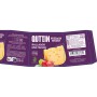 Gratoir Quttin Bambou 9 x 6,8 x 21,5 cm (24 Unités)
