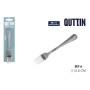 Set of Dessert Forks Quttin Sofia 14,5 x 2,2 cm 6 Pieces (12 Units)