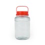 Boîte La Mediterránea 4 L (4 Unités)