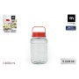 Boîte La Mediterránea 4 L (4 Unités)
