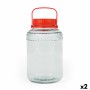 Boîte La Mediterránea 12 L (2 Unités)