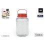 Boîte La Mediterránea 10 L (4 Unités)