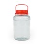 Boîte La Mediterránea 10 L (4 Unités)