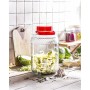 Boîte La Mediterránea 10 L (4 Unités)