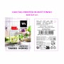 Boîte La Mediterránea 10 L (4 Unités)