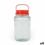 Boîte La Mediterránea 8 L (4 Unités)