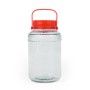 Boîte La Mediterránea 8 L (4 Unités)