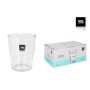 Set de Verres La Mediterránea Leza 400 ml 6 Pièces (8 Unités)