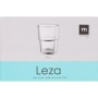 Set de Verres La Mediterránea Leza 400 ml 6 Pièces (8 Unités)
