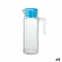 Pichet La Mediterránea verre 1 L (12 Unités)