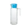 Pichet La Mediterránea verre 1 L (12 Unités)
