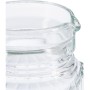 Pichet La Mediterránea verre 1 L (12 Unités)