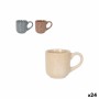 Tasse de café et de thé La Mediterránea TOTEC 100 ml (24 Unités)