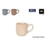 Tasse de café et de thé La Mediterránea TOTEC 100 ml (24 Unités)