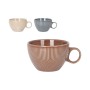 Tasse La Mediterránea Totec 380 ml (18 Unités)