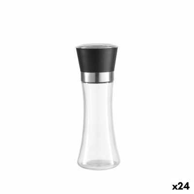 Moulin à poivre Privilege verre (24 Unités)
