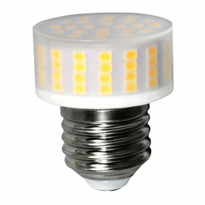 Lampe LED Fbright mini t40 F E27 900 Lm Ø 4 x 4,8 cm Blanc 9 W (4000 K)