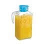 Pichet La Mediterránea verre 1,8 L (12 Unités)