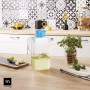 Pichet La Mediterránea verre 1,8 L (12 Unités)