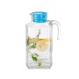 Pichet La Mediterránea verre 1,8 L (12 Unités)