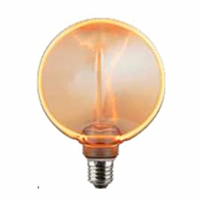 Lampe LED Fbright g183 4 W E27 265 Lm Ø 18,3 x 23,2 cm Décorative (1800 K)