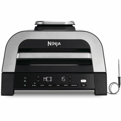 Electric Barbecue NINJA